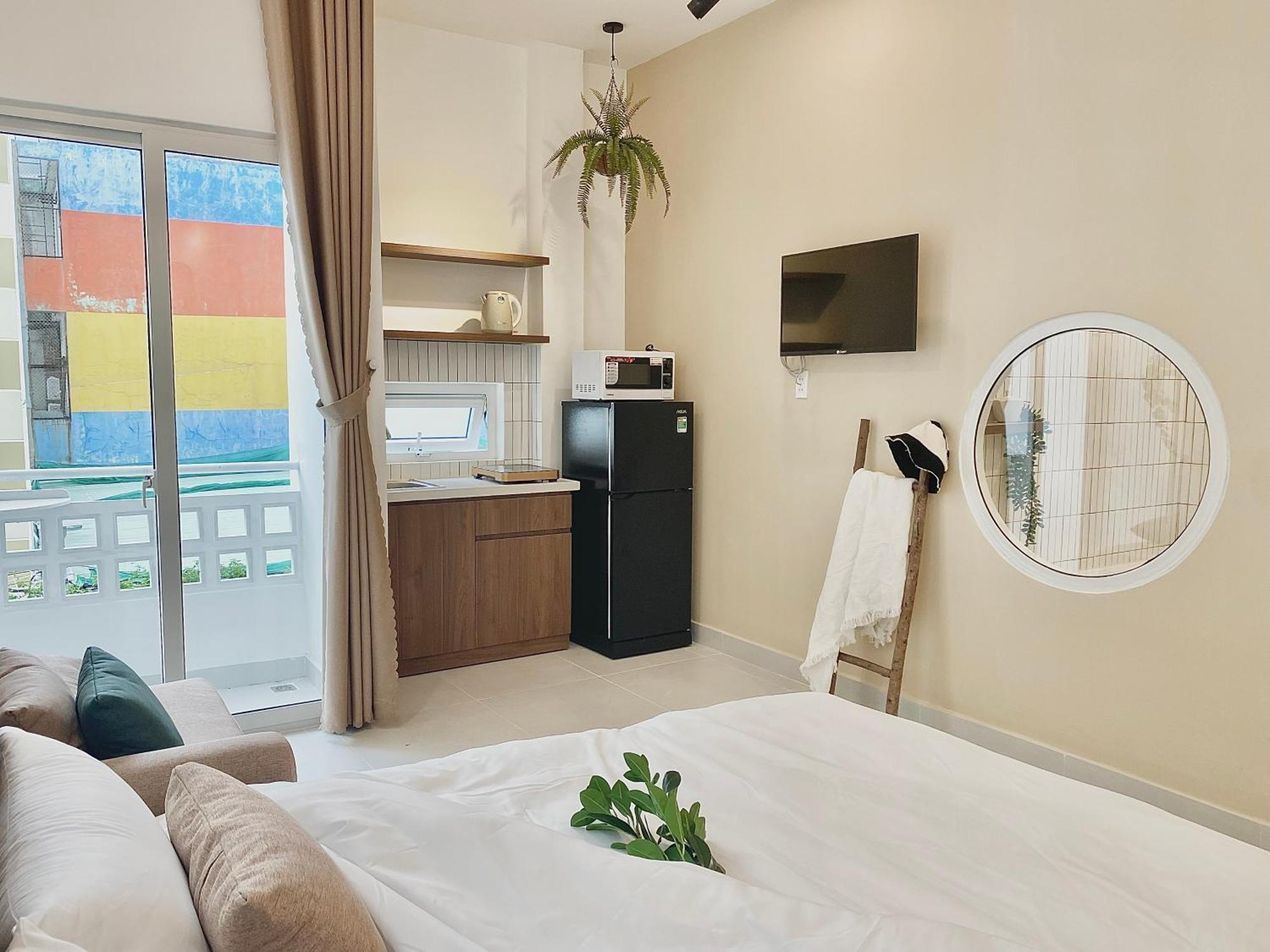 Mua Home Da Nang Exterior photo