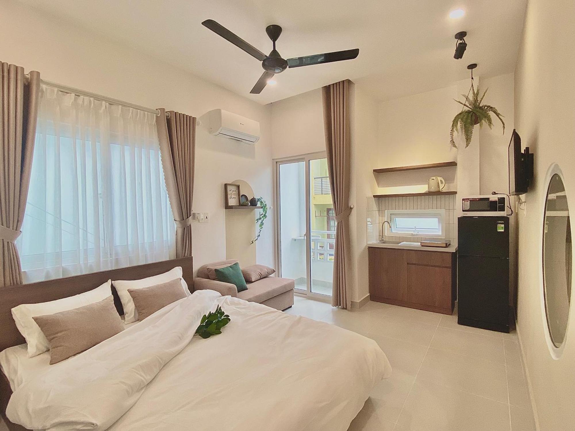 Mua Home Da Nang Exterior photo