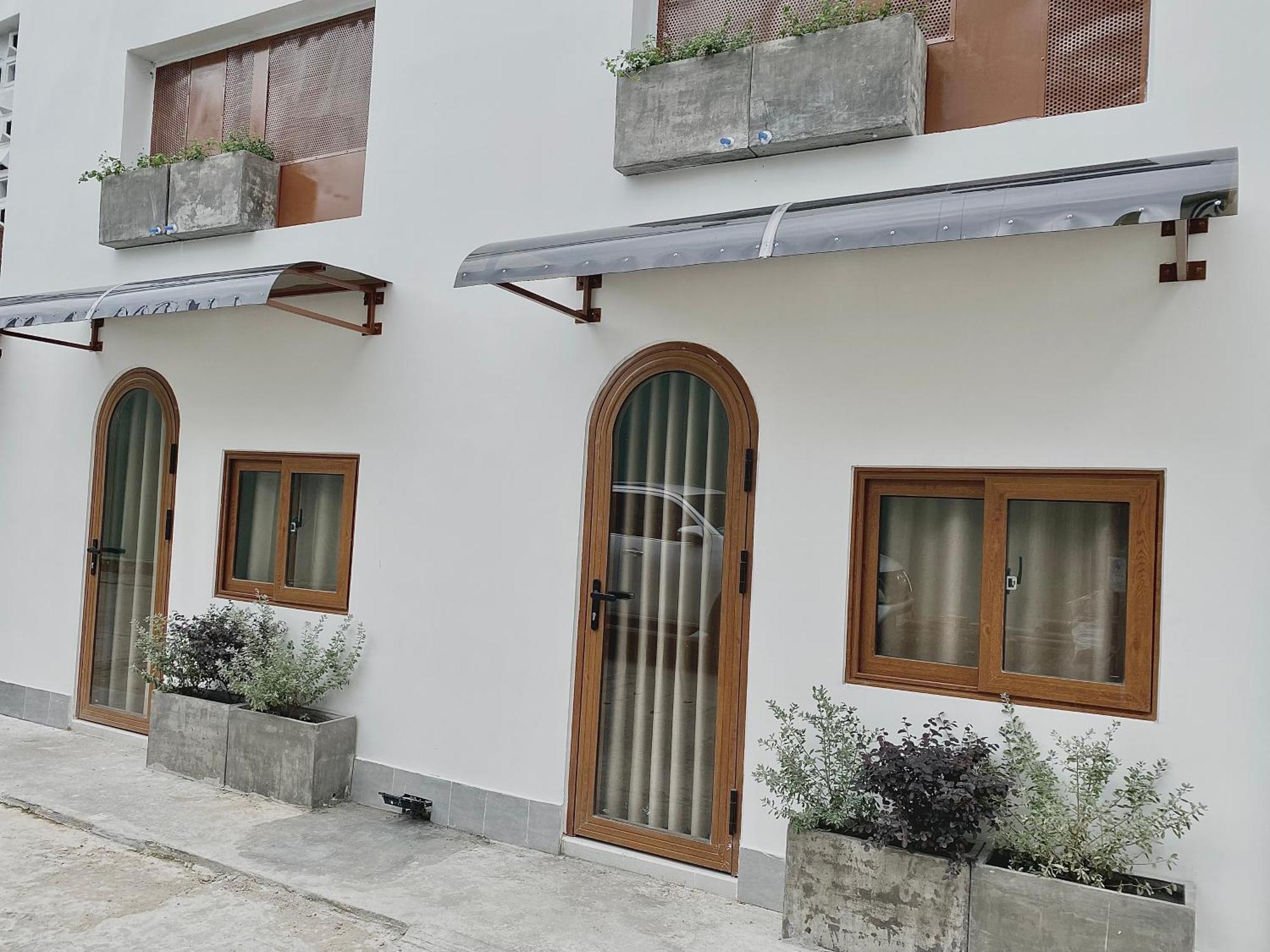Mua Home Da Nang Exterior photo