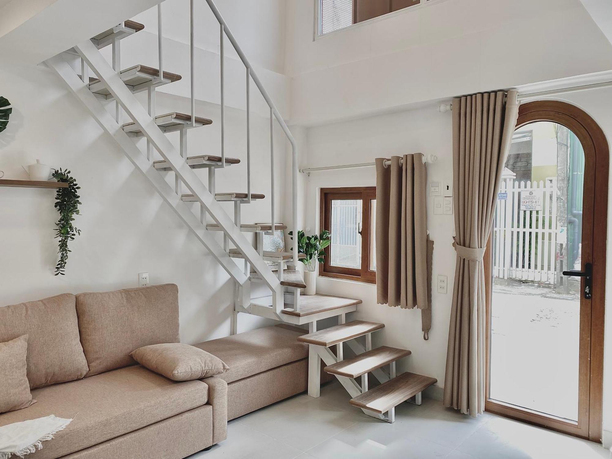 Mua Home Da Nang Exterior photo